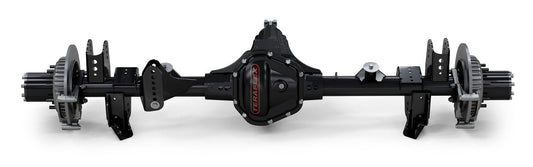 07-18 Wrangler JK 67 Inch TeraCRD60 HD Rear Axle w/ Full-Float 4-6 Inch Lift TeraFlex-1
