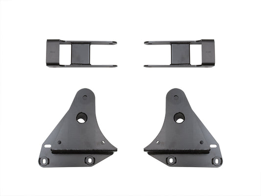 99-04 FSD 4.5 Inch Hanger Kit ICON Vehicle Dynamics