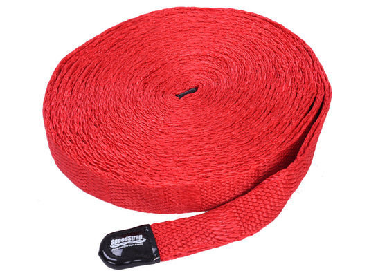 1 Inch SuperStrap Weavable Recovery Strap PRP Seats