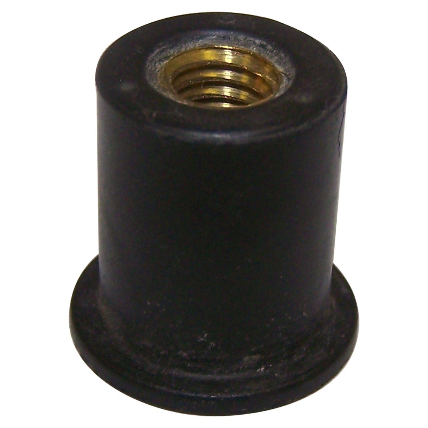 Roof Rack Mounting Nut for 1987-1989 Jeep XJ Cherokee Crown Automotive