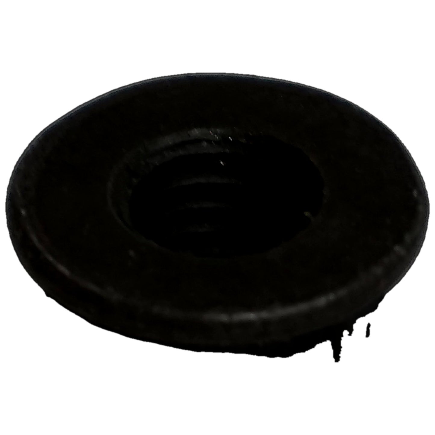 M8 X 1.25 Flanged Hex Nut for 1984-2006 Jeep TJ, YJ, XJ, MJ, KJ Models Crown Automotive-1