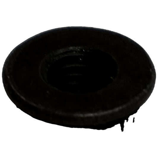M8 X 1.25 Flanged Hex Nut for 1984-2006 Jeep TJ, YJ, XJ, MJ, KJ Models Crown Automotive-1
