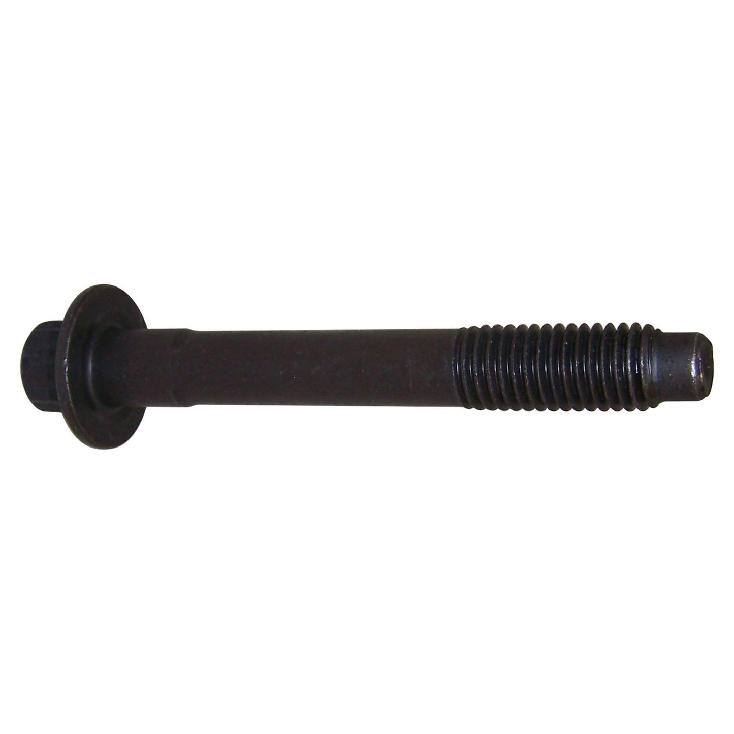 Front Hub to Steering Knuckle Bolt for 84-06 Jeep XJ, MJ, YJ, TJ, ZJ, 6 Required Crown Automotive