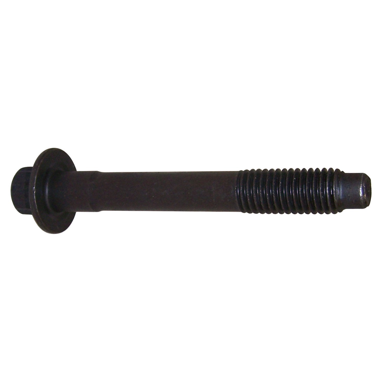 Front Hub to Steering Knuckle Bolt for 84-06 Jeep XJ, MJ, YJ, TJ, ZJ, 6 Required Crown Automotive