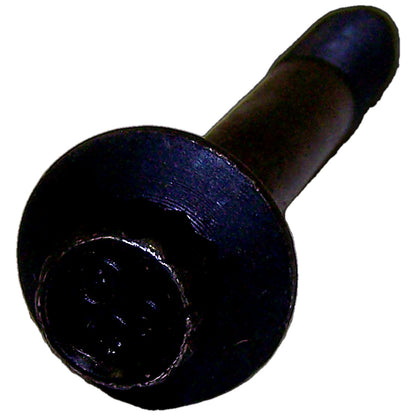 Front Hub to Steering Knuckle Bolt for 84-06 Jeep XJ, MJ, YJ, TJ, ZJ, 6 Required Crown Automotive-2