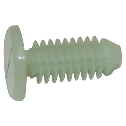 Interior Body Panel Retainer for Jeep 84-96 XJ Cherokee, 86-93 MJ Comanche Crown Automotive