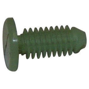 Interior Body Panel Retainer for Jeep 84-96 XJ Cherokee, 86-93 MJ Comanche Crown Automotive-2
