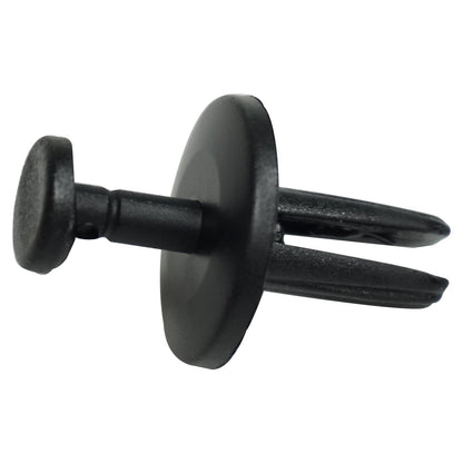 Body Panel Retainer for Select 1986-2010 Jeep XJ, MJ, WK, & XK Models Crown Automotive