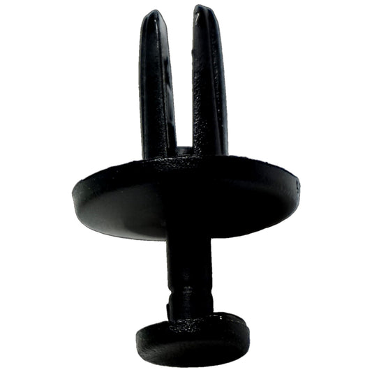 Body Panel Retainer for Select 1986-2010 Jeep XJ, MJ, WK, & XK Models Crown Automotive-1