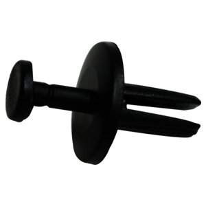 Body Panel Retainer for Select 1986-2010 Jeep XJ, MJ, WK, & XK Models Crown Automotive-2