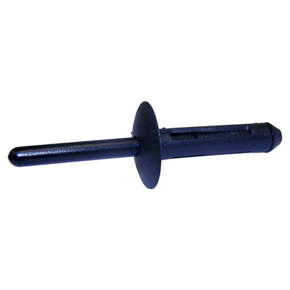 Rivet for 84-96 Jeep XJ Cherokee, MJ Comanche, YJ Wrangler, ZJ Grand Cherokee Crown Automotive