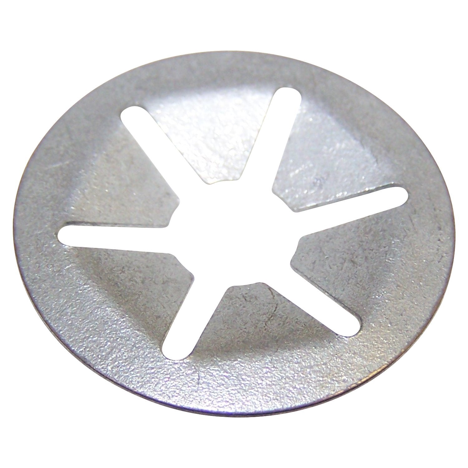 Push Nut for Attaching All Bumper Caps w/o Threaded Stud on 91-96 Jeep XJ, MJ Crown Automotive