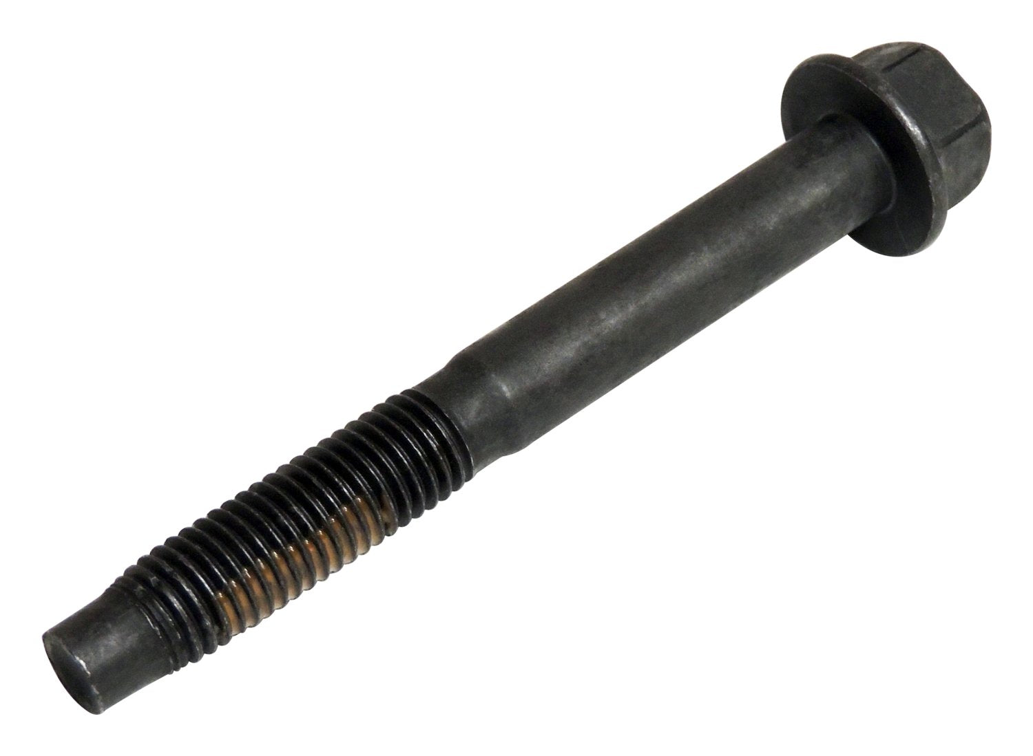 Front or Rear Suspension Bolt for 1984-2001 Jeep XJ Cherokee & MJ Comanche Crown Automotive