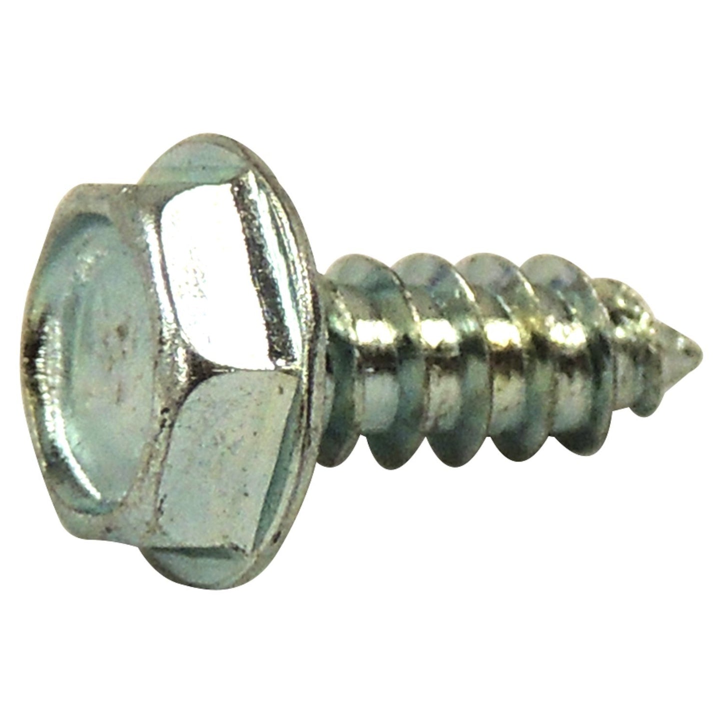 Front Fender Flare Mounting Screw for 1984-1994 Jeep XJ Cherokee Crown Automotive