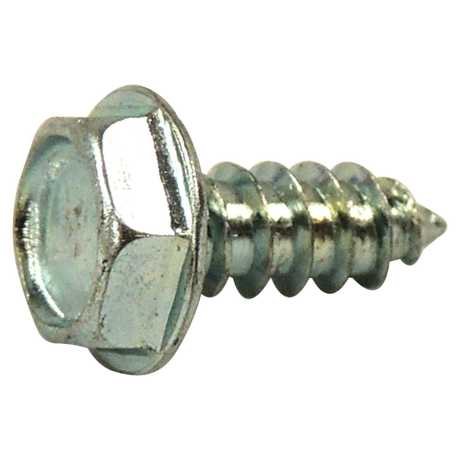 Front Fender Flare Mounting Screw for 1984-1994 Jeep XJ Cherokee Crown Automotive
