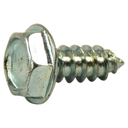 Front Fender Flare Mounting Screw for 1984-1994 Jeep XJ Cherokee Crown Automotive