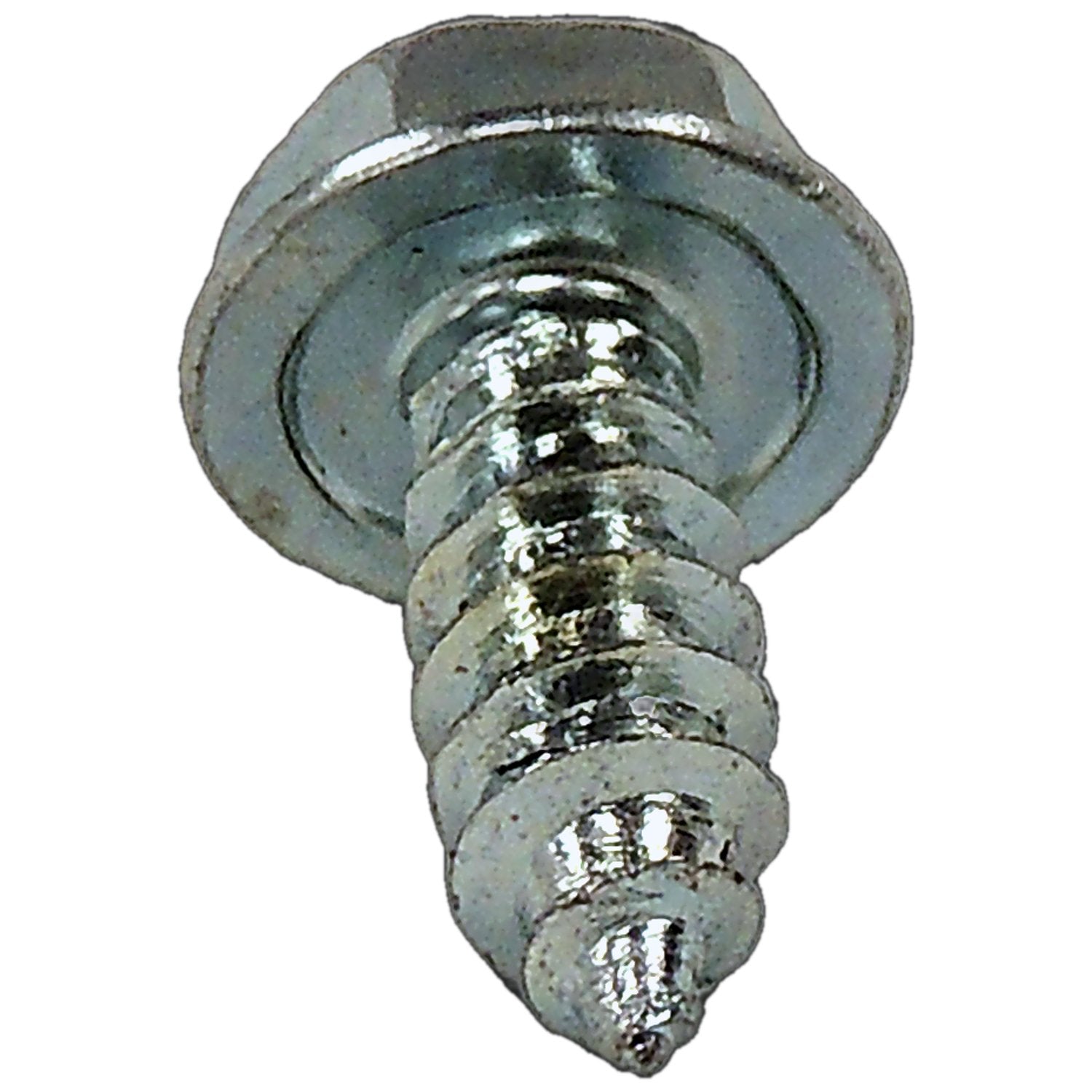 Front Fender Flare Mounting Screw for 1984-1994 Jeep XJ Cherokee Crown Automotive-1