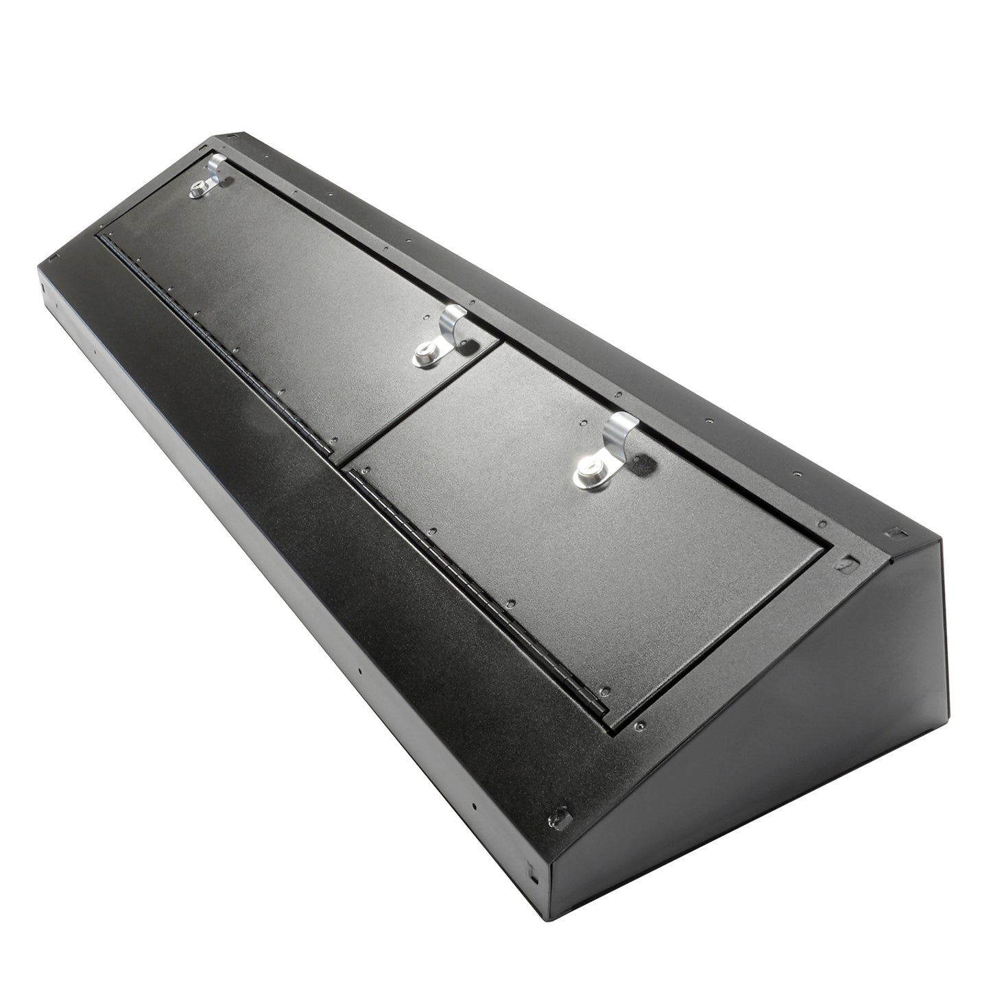 Rear Underseat Lockbox 2015-2023 Colorado/Canyon Products Tuffy Security