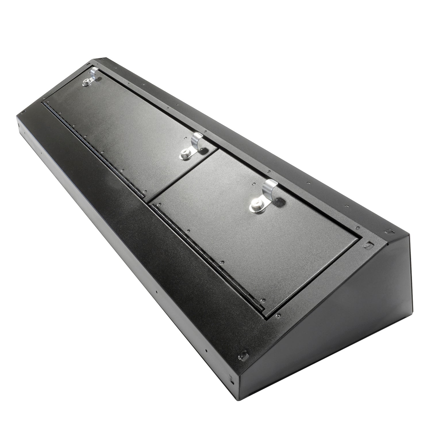 Rear Underseat Lockbox 2015-2023 Colorado/Canyon Products Tuffy Security