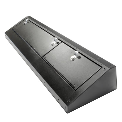 Rear Underseat Lockbox 2015-2023 Colorado/Canyon Products Tuffy Security