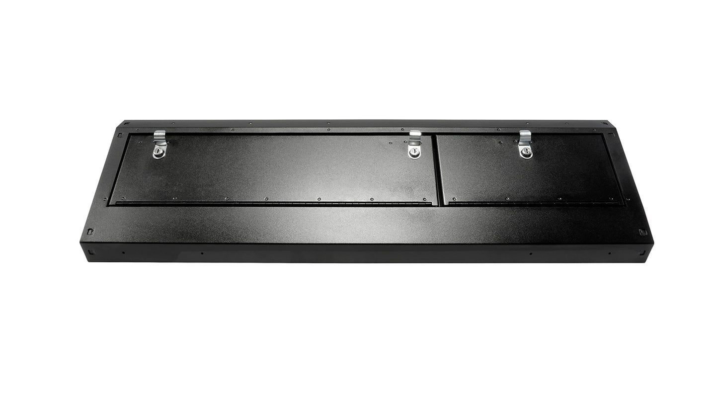 Rear Underseat Lockbox 2015-2023 Colorado/Canyon Products Tuffy Security-1