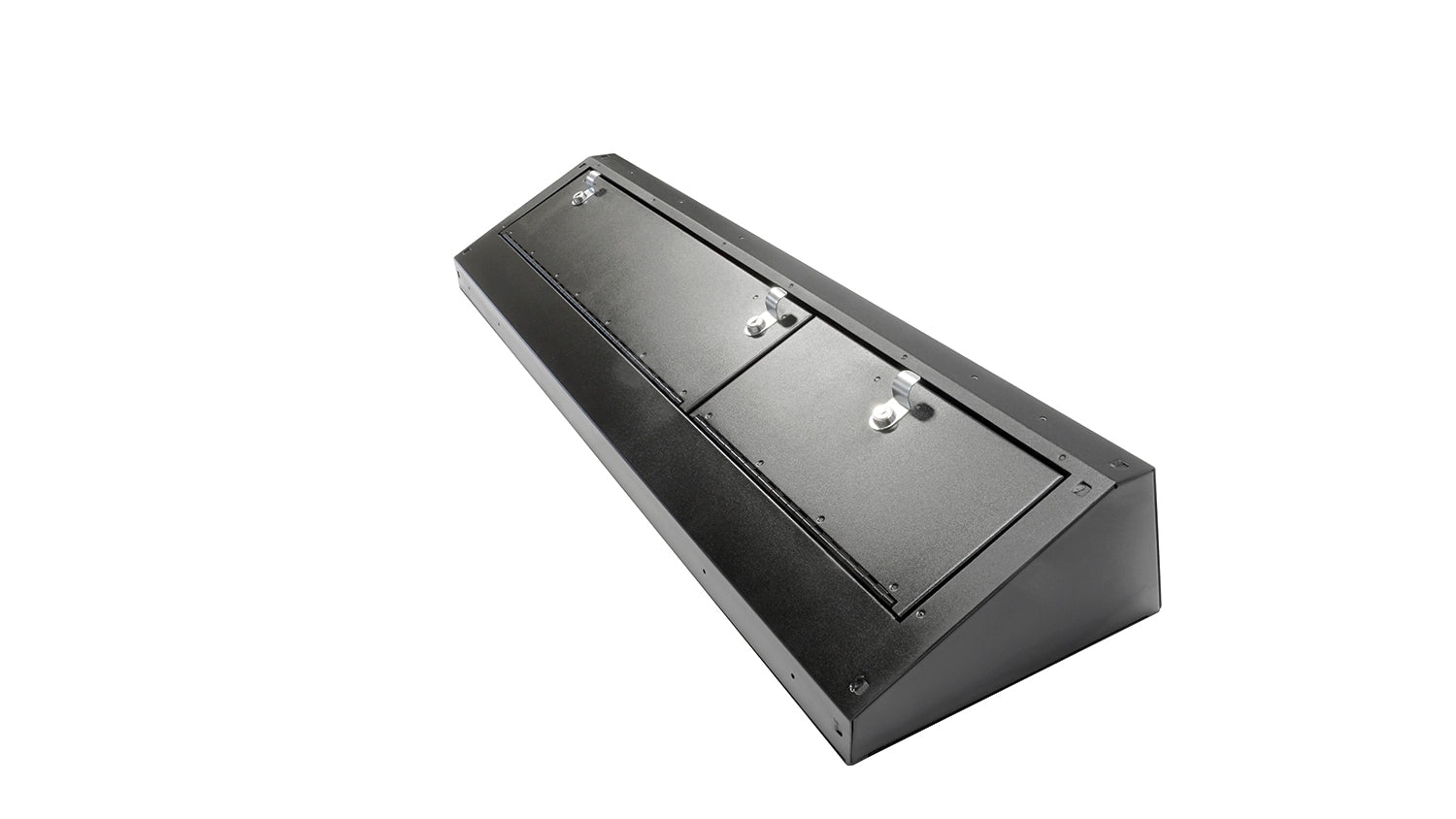 Rear Underseat Lockbox 2015-2023 Colorado/Canyon Products Tuffy Security-2