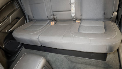 Rear Underseat Lockbox 2015-2023 Colorado/Canyon Products Tuffy Security-17