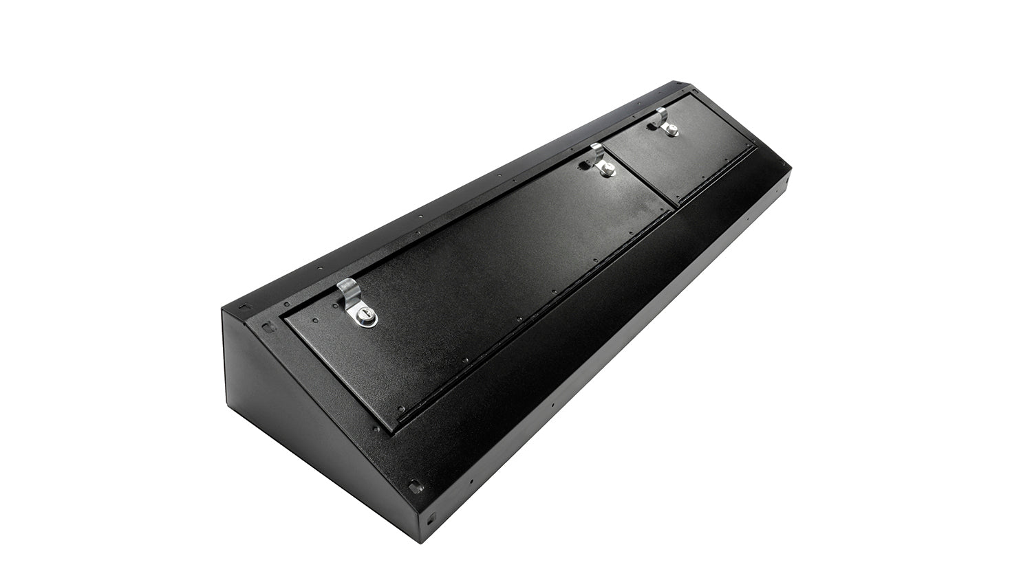 Rear Underseat Lockbox 2015-2023 Colorado/Canyon Products Tuffy Security-3
