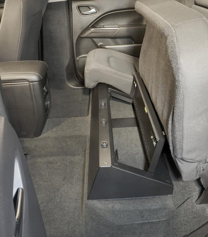 Rear Underseat Lockbox 2015-2023 Colorado/Canyon Products Tuffy Security-9