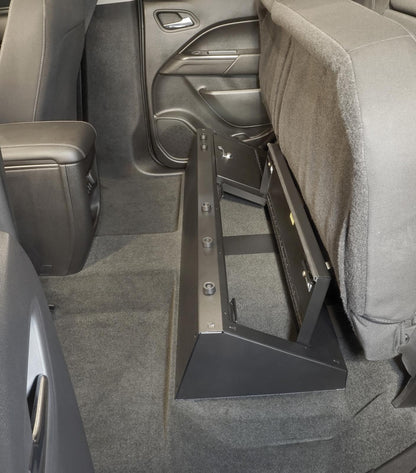 Rear Underseat Lockbox 2015-2023 Colorado/Canyon Products Tuffy Security-11