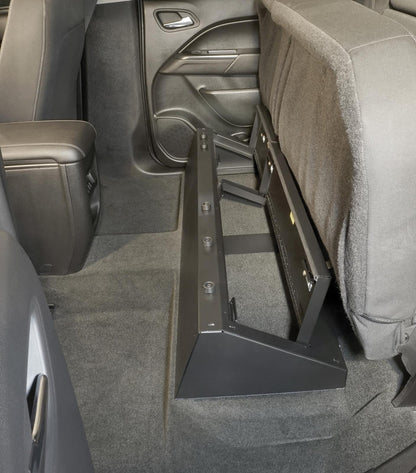 Rear Underseat Lockbox 2015-2023 Colorado/Canyon Products Tuffy Security-12