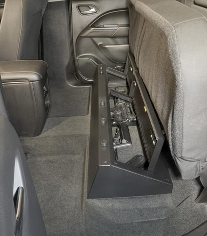 Rear Underseat Lockbox 2015-2023 Colorado/Canyon Products Tuffy Security-14