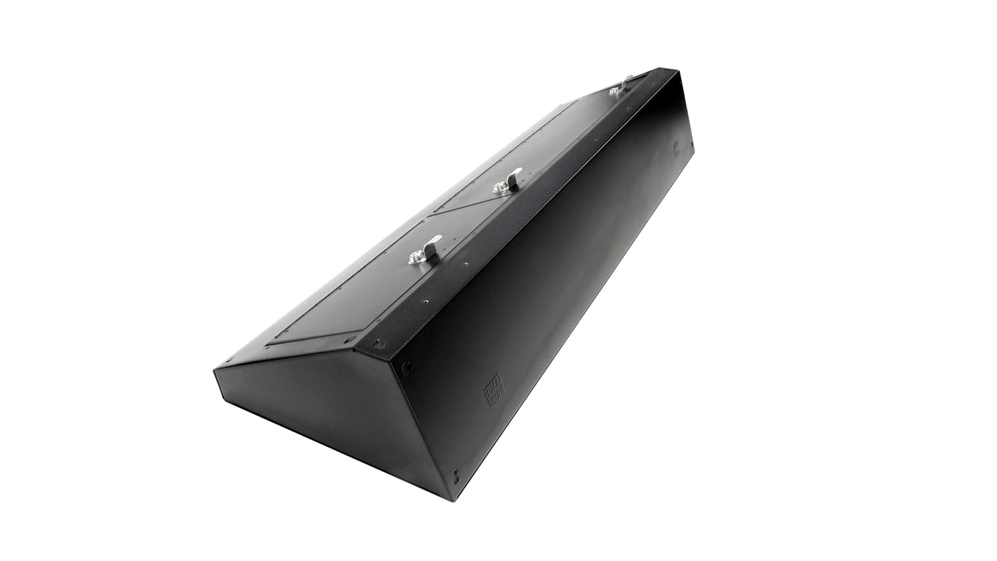 Rear Underseat Lockbox 2015-2023 Colorado/Canyon Products Tuffy Security-4