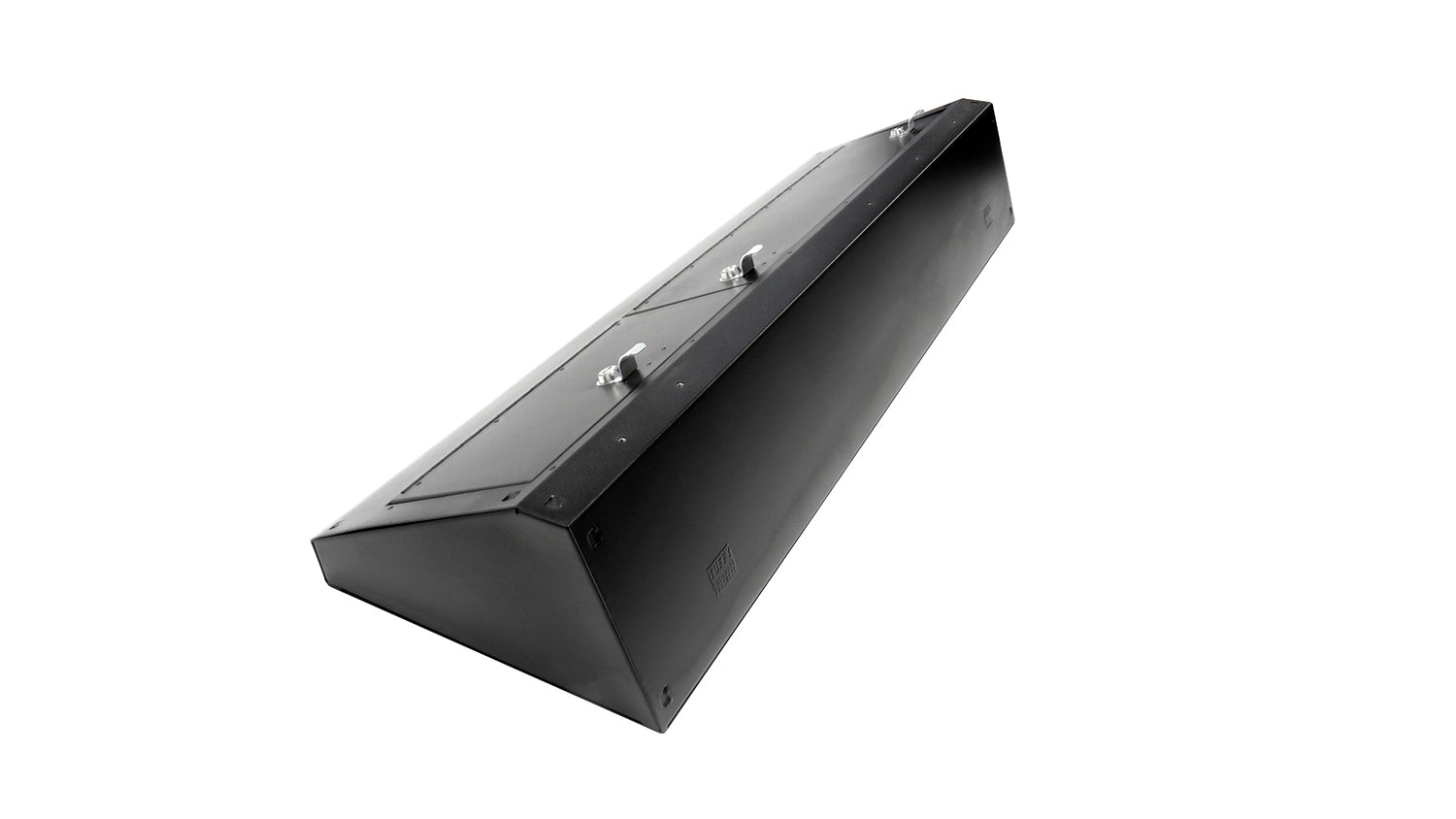 Rear Underseat Lockbox 2015-2023 Colorado/Canyon Products Tuffy Security-4
