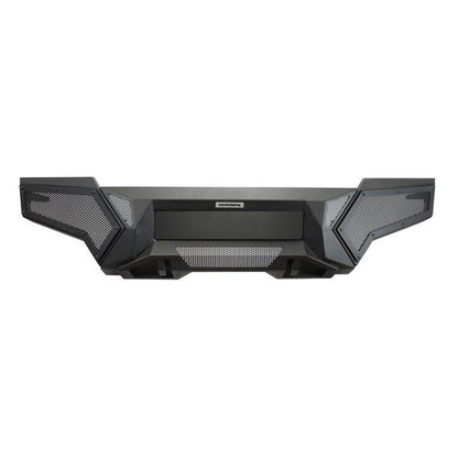 Element Frt Bumper W/Power Actuated Light Bar Mount TextBlack 2024-2026 Toyota Tacoma Go Rhino-6