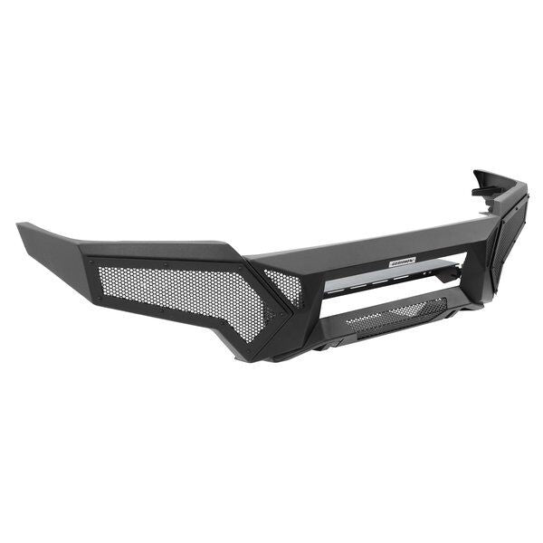 Element Frt Bumper W/Power Actuated Light Bar Mount TextBlack 2024-2026 Toyota Tacoma Go Rhino-10