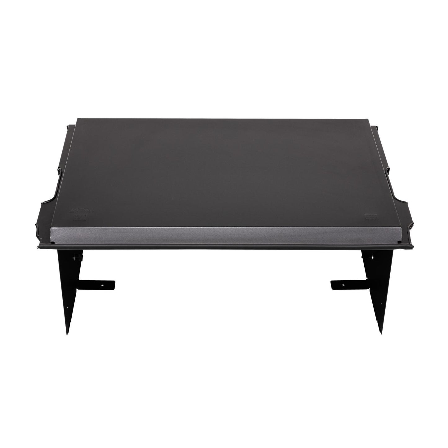 Deluxe Cargo Enclosure - 18-23 Wrangler JL {21-23 Exc. 4XE} w/o OEM Subwoofer Rear Seats Must Be Removed on 2-Door Models Black Products Tuffy Security-2
