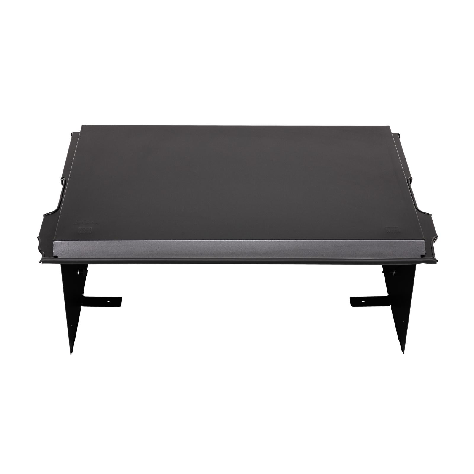 Deluxe Cargo Enclosure - 18-23 Wrangler JL {21-23 Exc. 4XE} w/o OEM Subwoofer Rear Seats Must Be Removed on 2-Door Models Black Products Tuffy Security-2