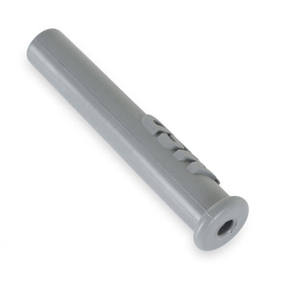 Straight, Gray Silicone Boots, 100 Each 100 Qty Straight Gray Silicone Spark Plug Boots MSD Ignition-1