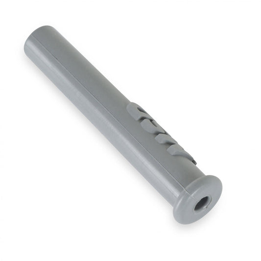 Straight, Gray Silicone Boots, 100 Each 100 Qty Straight Gray Silicone Spark Plug Boots MSD Ignition-1