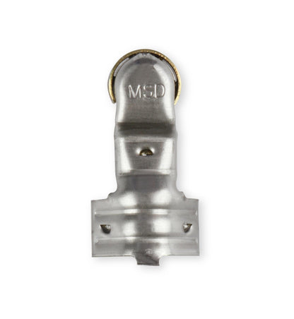 Terminals, Spark Plug Wire Straight/Multi-Angle Qty 50 Spark Plug Terminals, Straight Dual Crimp, Multi-Angle, Stainless Steel Qty 50 MSD Ignition-7