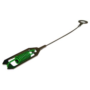 Rear Drum Brake Adjusting Cable for 89-06 Jeep TJ, YJ, XJ, MJ w/ 9 Inch Brakes Crown Automotive-2