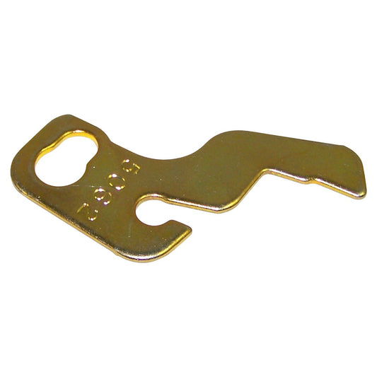 Rear Drum Brake Adjuster Lever for 87-06 Jeep TJ, YJ, XJ, & MJ w/ 9 Inch Rear Brakes Crown Automotive