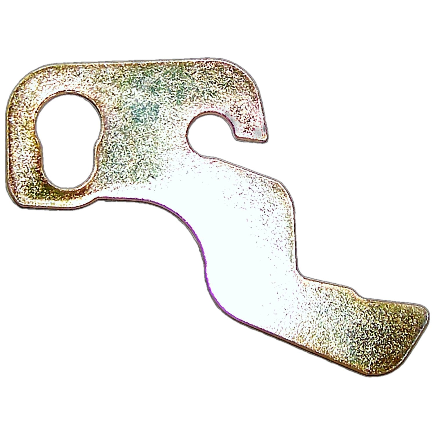 Rear Drum Brake Adjuster Lever for 87-06 Jeep TJ, YJ, XJ, & MJ w/ 9 Inch Rear Brakes Crown Automotive-1