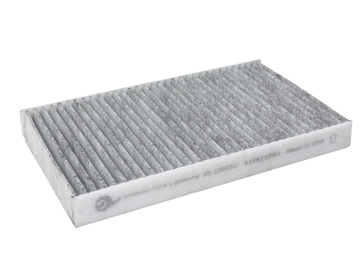 Carbon Cabin Air Filter Jeep Wrangler 20-23, Gladiator 21-23 V6-3.0L (td) aFe Power