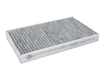 Carbon Cabin Air Filter Jeep Wrangler 20-23, Gladiator 21-23 V6-3.0L (td) aFe Power