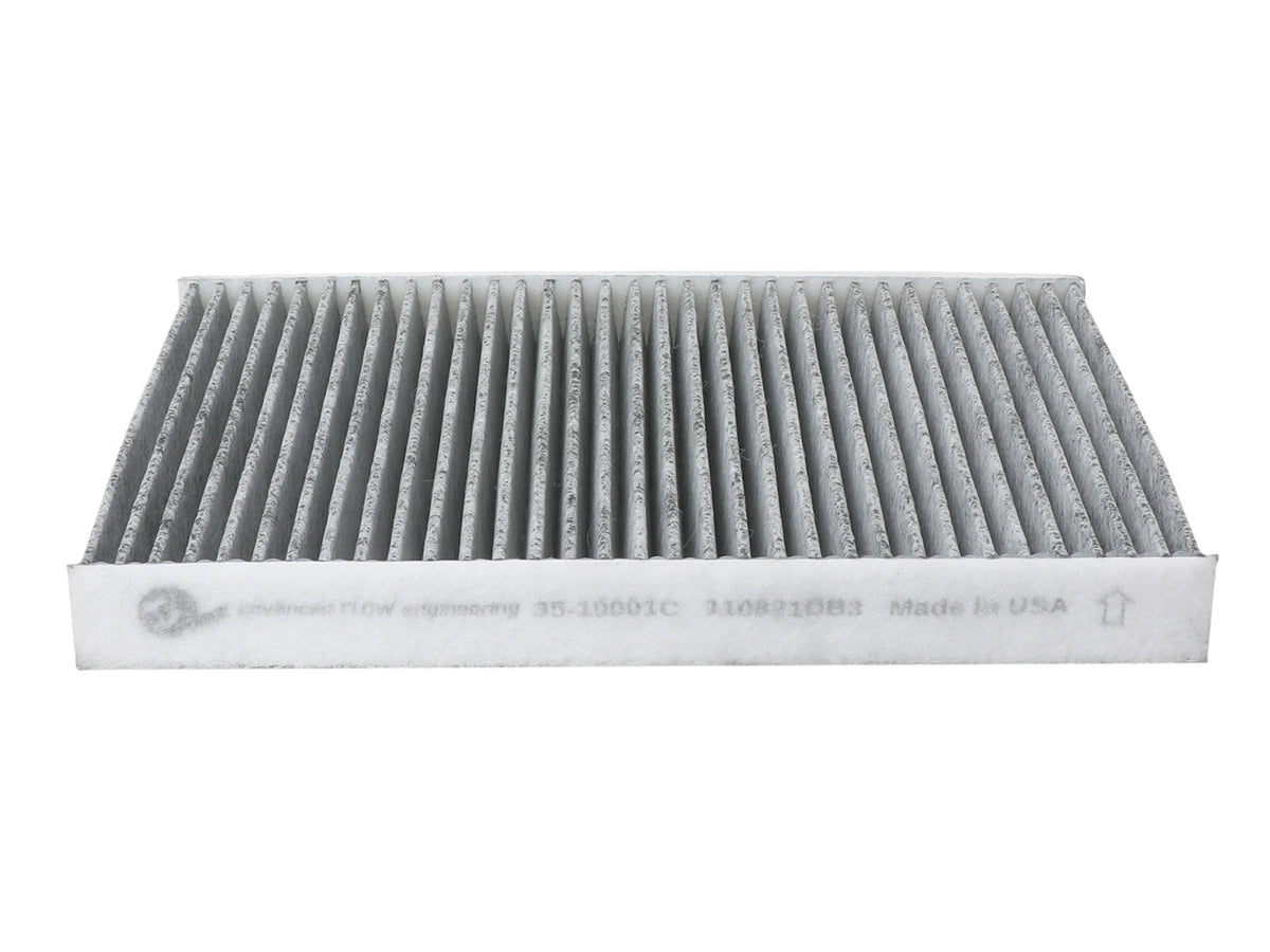 Carbon Cabin Air Filter Jeep Wrangler 20-23, Gladiator 21-23 V6-3.0L (td) aFe Power-1