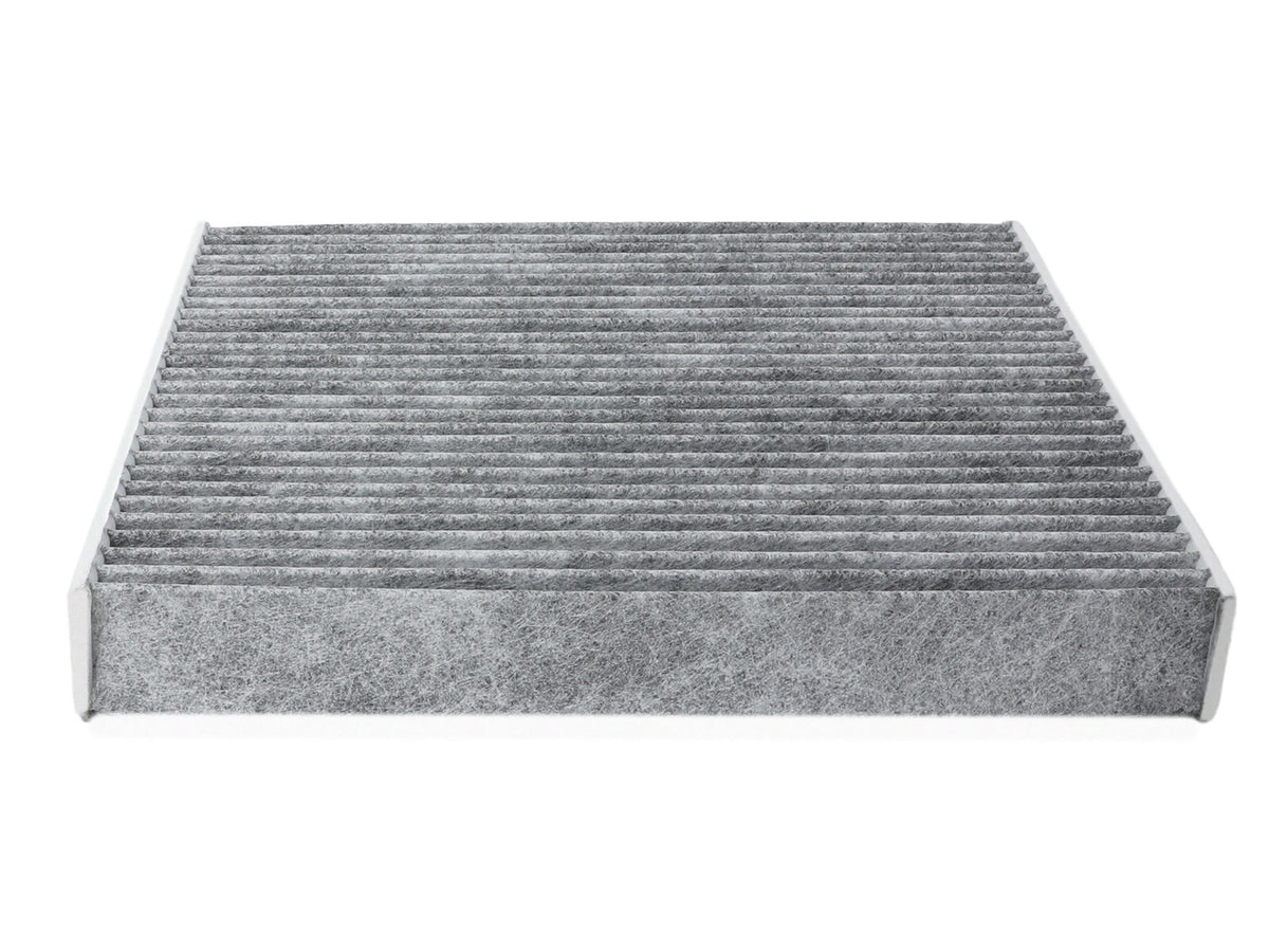 Carbon Cabin Air Filter Various Jaguar 16-25, Land Rover 14-24/Subaru 10-19, Lexus/Toyota 04-23 aFe Power-2
