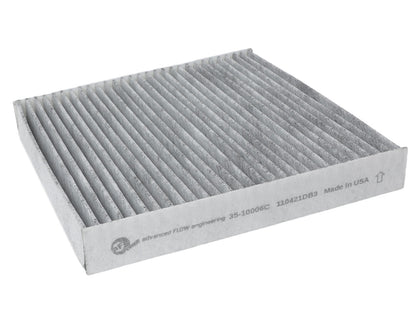 Carbon Cabin Air Filter Various Honda 09-26, Acura 19-26 aFe Power