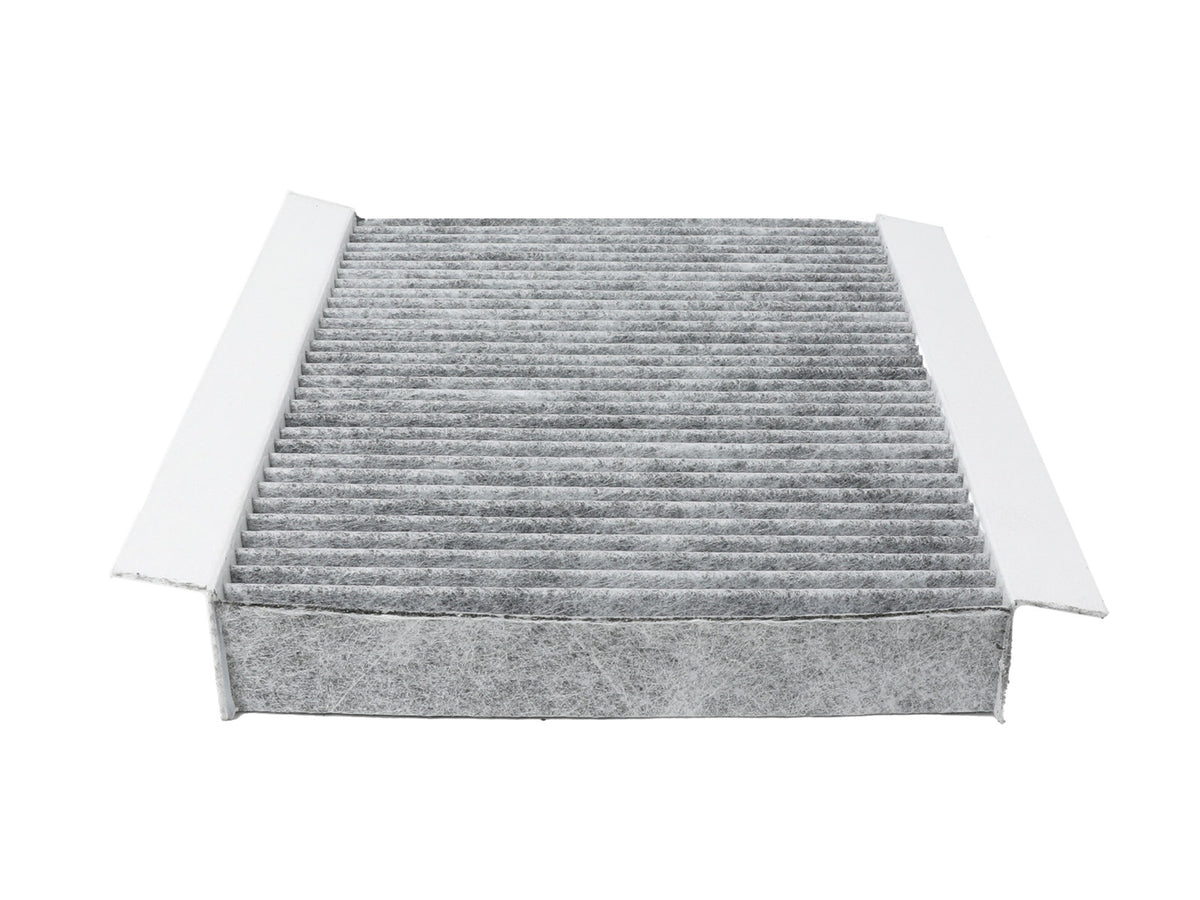 Carbon Cabin Air Filter Various Fiat 500 14-23/ Jeep Renegade 15-23 aFe Power-2